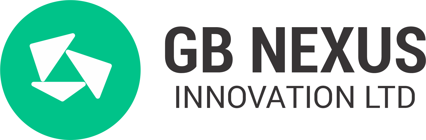 GBNEXUS Innovation Ltd logo